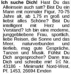 Vorschaubild der Anzeige, (Id: 2030319)