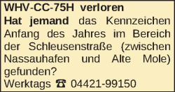Vorschaubild der Anzeige, (Id: 2028883)