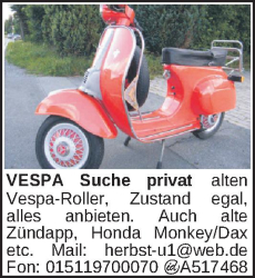 Vorschaubild der Anzeige, (Id: 2027751)