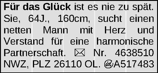 Vorschaubild der Anzeige, (Id: 2028113)