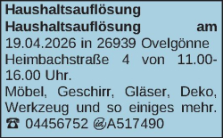 Vorschaubild der Anzeige, (Id: 2028122)