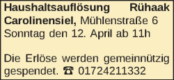 Vorschaubild der Anzeige, (Id: 2030277)
