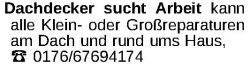 Vorschaubild der Anzeige, (Id: 2032079)