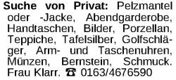 Vorschaubild der Anzeige, (Id: 2030236)