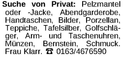 Vorschaubild der Anzeige, (Id: 2035856)