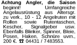 Vorschaubild der Anzeige, (Id: 2030239)