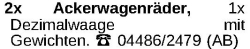 Vorschaubild der Anzeige, (Id: 2030674)