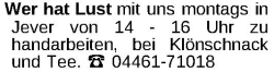 Vorschaubild der Anzeige, (Id: 2030682)
