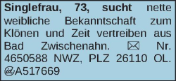 Vorschaubild der Anzeige, (Id: 2030475)