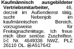 Vorschaubild der Anzeige, (Id: 2030924)