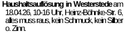 Vorschaubild der Anzeige, (Id: 2030582)