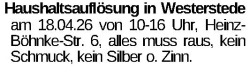 Vorschaubild der Anzeige, (Id: 2032058)