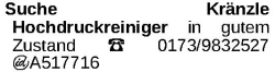 Vorschaubild der Anzeige, (Id: 2030524)