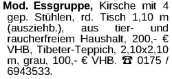 Vorschaubild der Anzeige, (Id: 2032046)