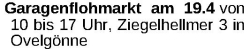 Vorschaubild der Anzeige, (Id: 2032049)