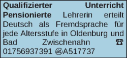 Vorschaubild der Anzeige, (Id: 2030543)