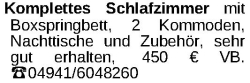 Vorschaubild der Anzeige, (Id: 2032004)