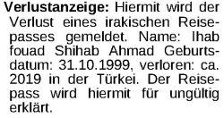 Vorschaubild der Anzeige, (Id: 2032008)