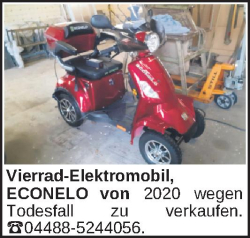 Vorschaubild der Anzeige, (Id: 2032015)