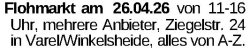 Vorschaubild der Anzeige, (Id: 2034058)