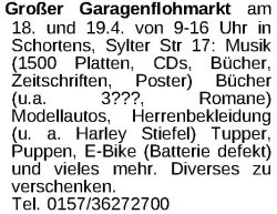 Vorschaubild der Anzeige, (Id: 2031963)