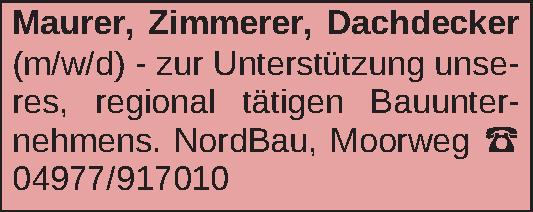 Vorschaubild der Anzeige, (Id: 2031965)