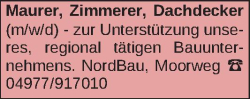 Vorschaubild der Anzeige, (Id: 2031965)