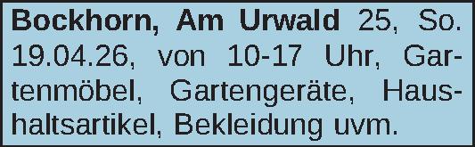 Vorschaubild der Anzeige, (Id: 2031966)