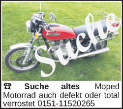 Vorschaubild der Anzeige, (Id: 2031976)