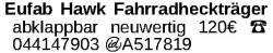 Vorschaubild der Anzeige, (Id: 2030991)