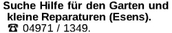 Vorschaubild der Anzeige, (Id: 2032677)