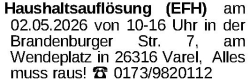 Vorschaubild der Anzeige, (Id: 2035773)