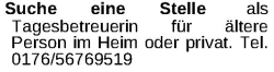 Vorschaubild der Anzeige, (Id: 2032648)