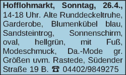 Vorschaubild der Anzeige, (Id: 2031012)