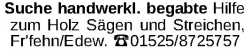 Vorschaubild der Anzeige, (Id: 2031991)