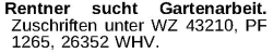 Vorschaubild der Anzeige, (Id: 2032665)