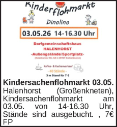 Vorschaubild der Anzeige, (Id: 2032739)