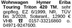 Vorschaubild der Anzeige, (Id: 2034003)