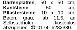 Vorschaubild der Anzeige, (Id: 2034005)