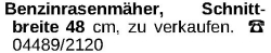 Vorschaubild der Anzeige, (Id: 2034776)