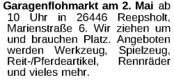 Vorschaubild der Anzeige, (Id: 2034019)