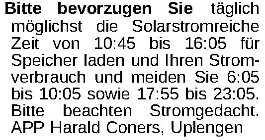 Vorschaubild der Anzeige, (Id: 2033959)