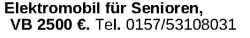 Vorschaubild der Anzeige, (Id: 2033965)