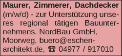 Vorschaubild der Anzeige, (Id: 2033979)