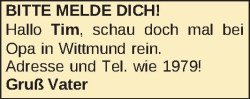 Vorschaubild der Anzeige, (Id: 2033982)
