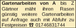 Vorschaubild der Anzeige, (Id: 2035757)