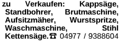 Vorschaubild der Anzeige, (Id: 2035758)