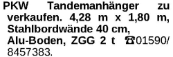 Vorschaubild der Anzeige, (Id: 2034769)