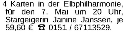Vorschaubild der Anzeige, (Id: 2033985)