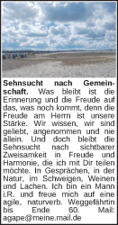 Vorschaubild der Anzeige, (Id: 2033988)